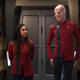 Image for article titled Star Trek: Discovery Heads Out Into the Black to Find a Startling New Crewmate